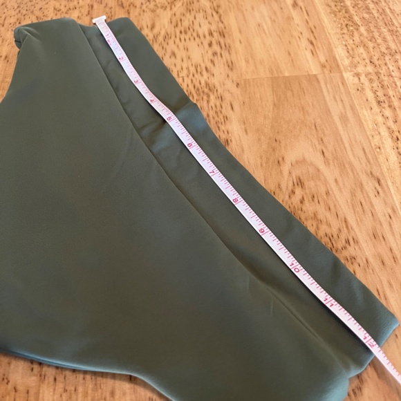 Midori Bikini High Waisted Charlie Bottom - Picture 4 of 5